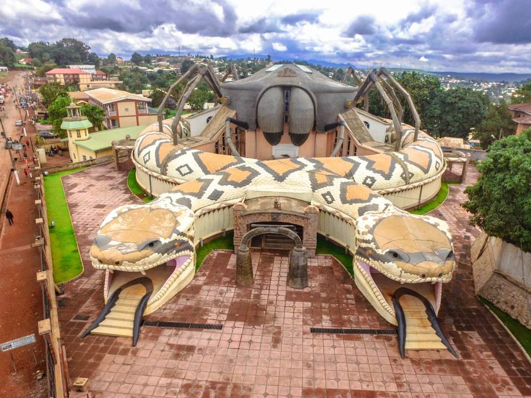 Foumban