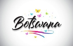 Botswana