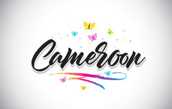 Cameroun