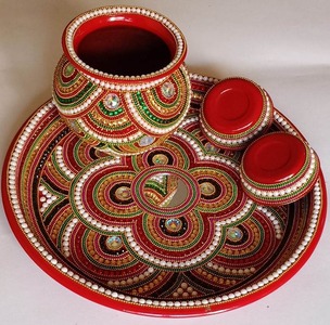  poterie algerie