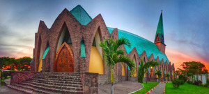 Brazzaville
